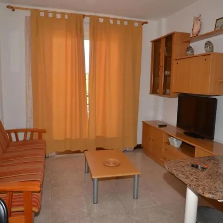 Apartment In Isla, Cantabria 103626 By Mo